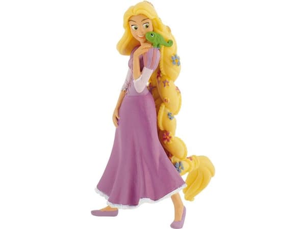 Walt Disney Rapunzel 5x7,2x10,6cm
