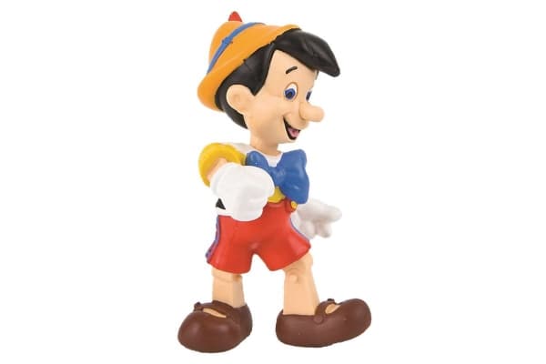 PINOCHO FIGURE