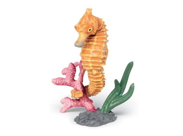 Mega Creative Sjöhäst figurin