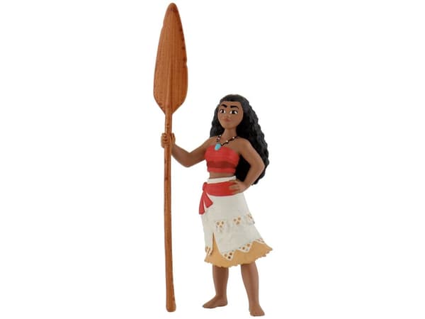 Figur Pierot Figurine - 'Vaiana' (258403)