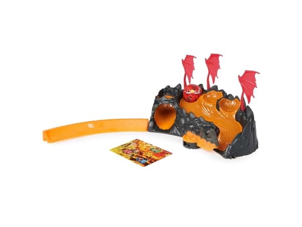 Bakugan 3.0 Training Set Asst.