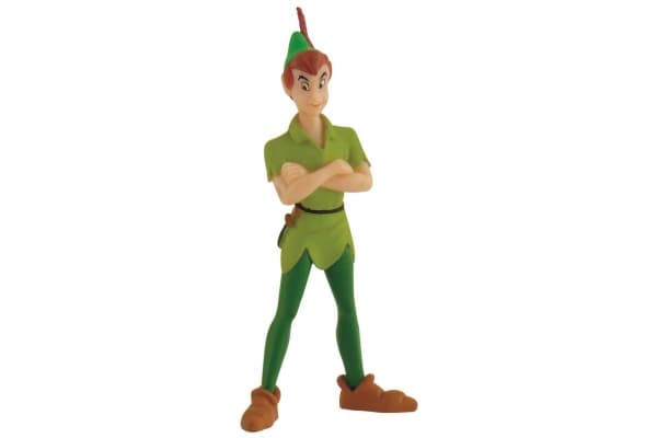 Bullyland Peter Pan -figuuri BULLYLAND