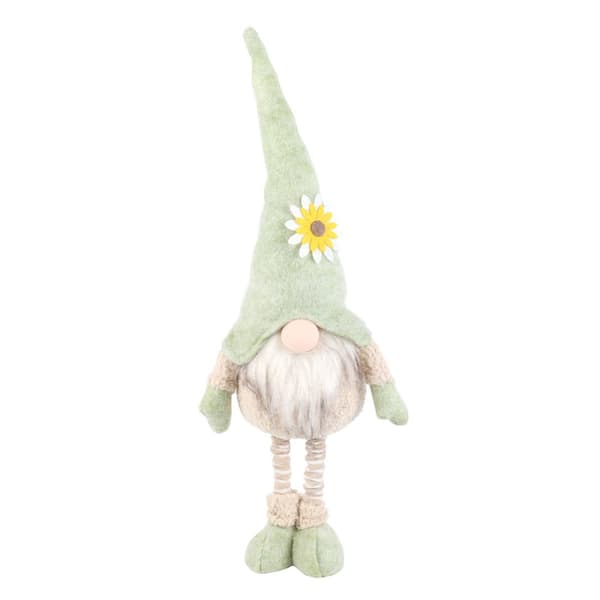 Something Different Extendable Gonk Green 72cm x 20cm x 12cm