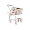 Miniatyrbild 1 av 3: Decuevas Kundvagn Koala Baby Carrier With Set Of 12 Fruits For Dolls Up To 50 Cm 30x50x62 Cm
