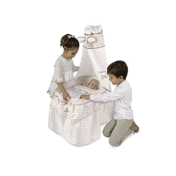 Decuevas Moses Verona For Dolls Up To 60 Cm 37x60x100 Cm