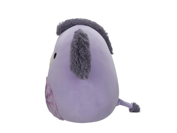 Squishmallows 30 cm P19 Deacon Donkey