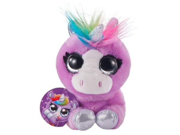 Zuru Coco Överraskning Maskot Koner Original Lola