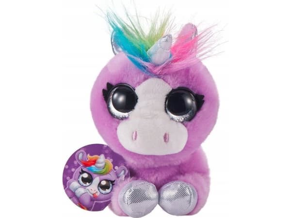 Zuru Coco Surprise Mascot Cones Original Lola