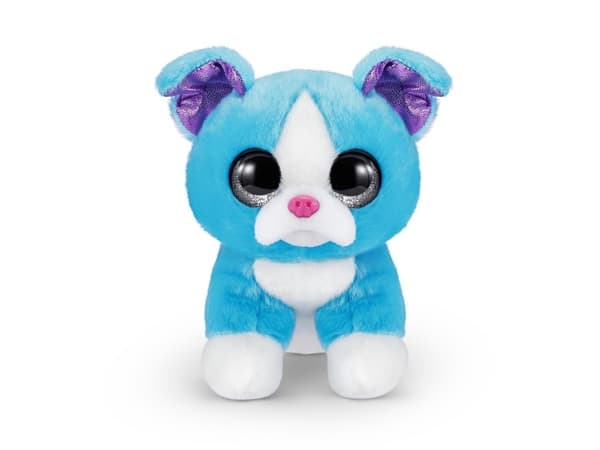 COCO SURPRISE Kjegler Klassisk poncho