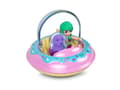 Miniatyrbilde 2 av 5: Polly Pocket Car, Minidukke, Jente, 4 år, Gutt/Jente, 38,1 mm, Flerfarget