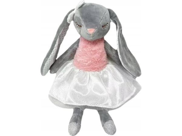 Meteoripupu maskotti Ola 38 cm