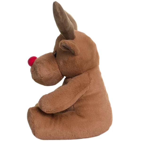 Mumbles Reindeer Plush Toy