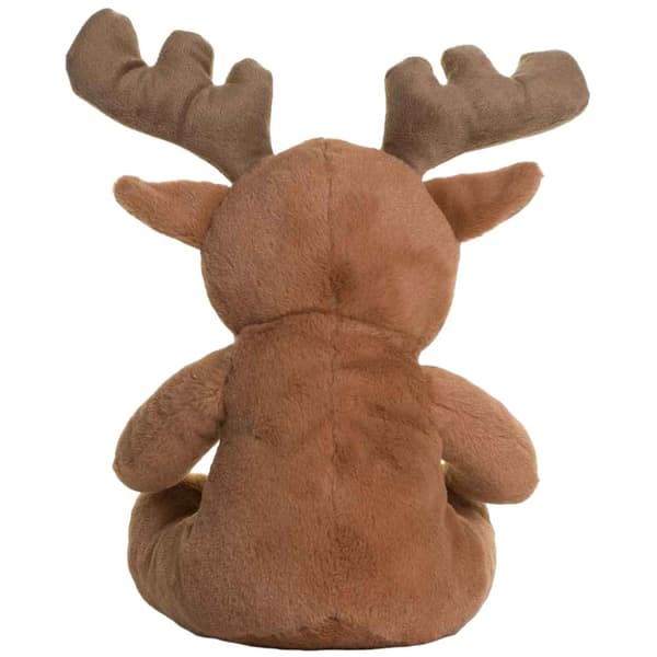 Mumbles Reindeer Plush Toy