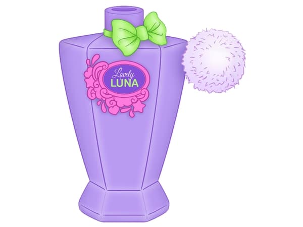 Sky Dancers Style Lovely Luna