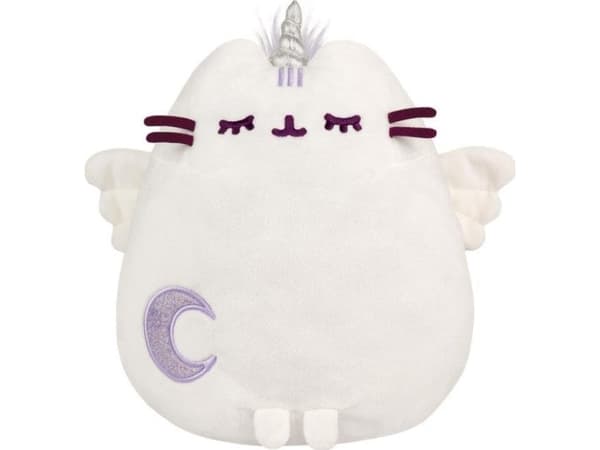 Pusheen Pusheen - Super Pusheenicorn pehmoinen yksisarvinen maskotti 24 cm