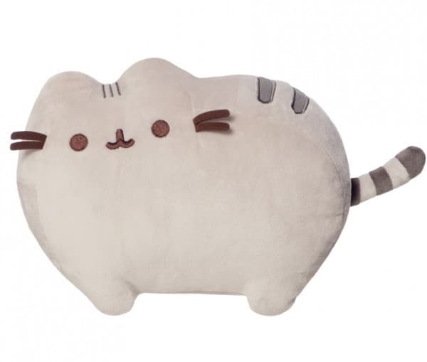 Pusheen Pusheen - Pusheen - Pehmo maskotti Pusheen 24 cm