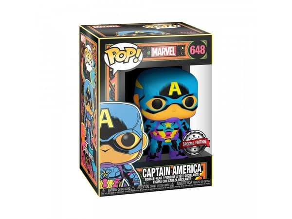FUNKO POP! 889698488457, Samlarfigur, Filmer och TV-serier
