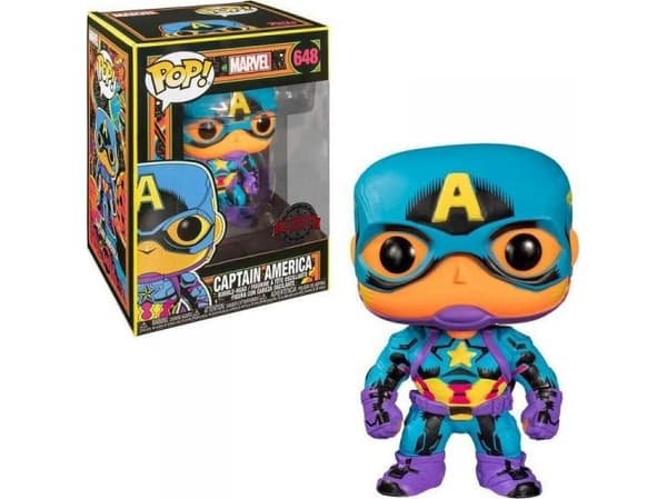 FUNKO POP! 889698488457, Samlarfigur, Filmer och TV-serier
