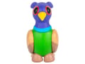 Miniatyrbild 5 av 5: Adopt Me 6 Figure Pack - Feathered Friends