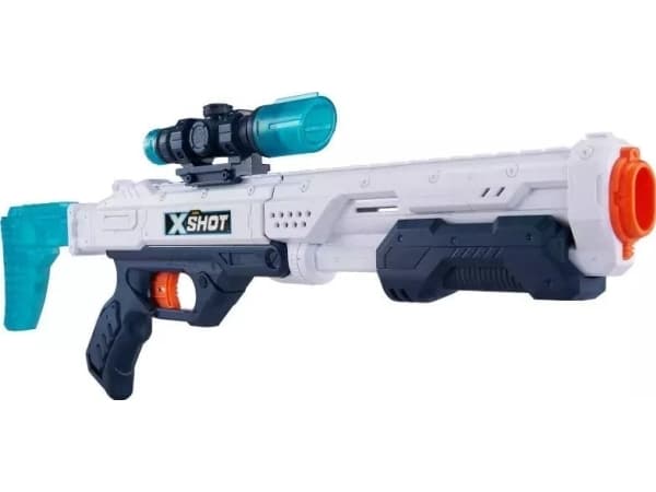 XSHOT Toy Rifle Hawk Eye, 36189/36435