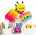 Miniatyrbillede 1 af 6: Baby dukke LOL Surprise! SHEEP