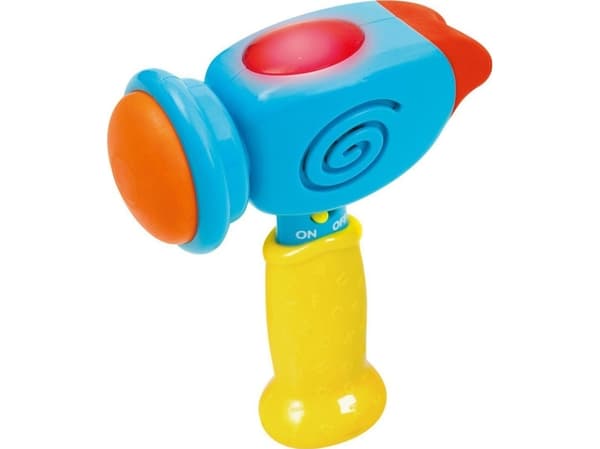 PLAYGO INFANT&amp;TODDLER lelu vasara 6 kk + art.2636