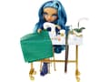 Miniatyrbilde 2 av 3: Rainbow High Dream & Design Fashion Studio Legesæt m/Skyler Dukke