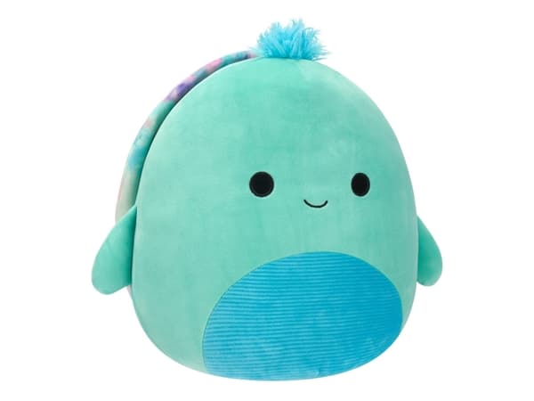 Squishmallows 40 cm P19 Cascade Turtle