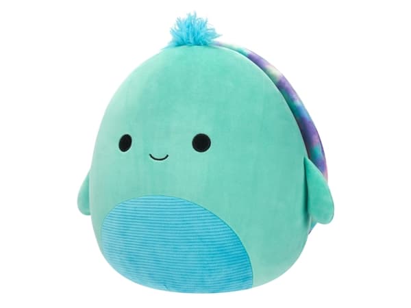 Squishmallows 40 cm P19 Cascade Turtle