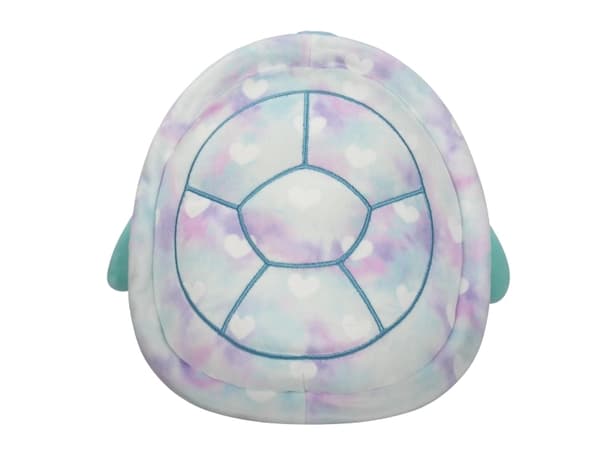 Squishmallows 40 cm P19 Cascade Turtle