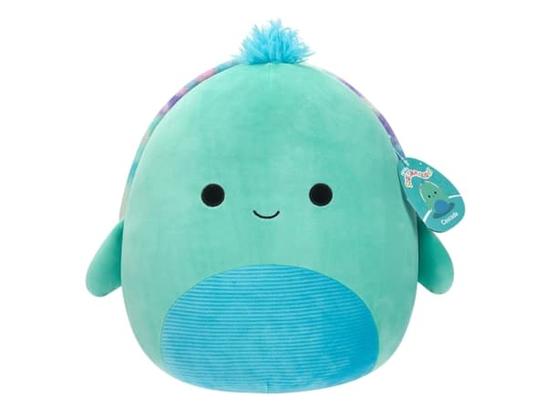 Squishmallows 40 cm P19 Cascade Turtle