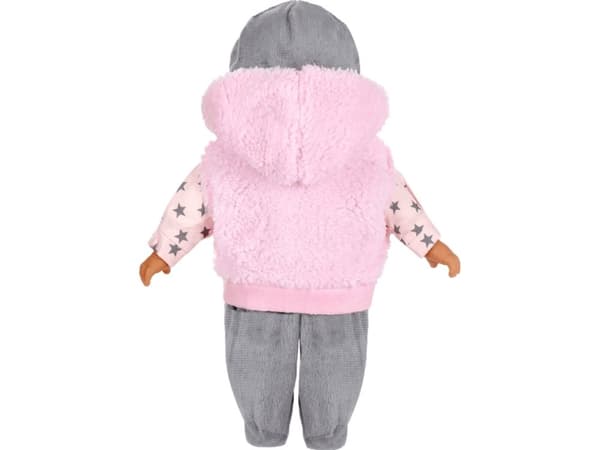 Smily Smile Doll Julka underviser, synger, forteller en historie