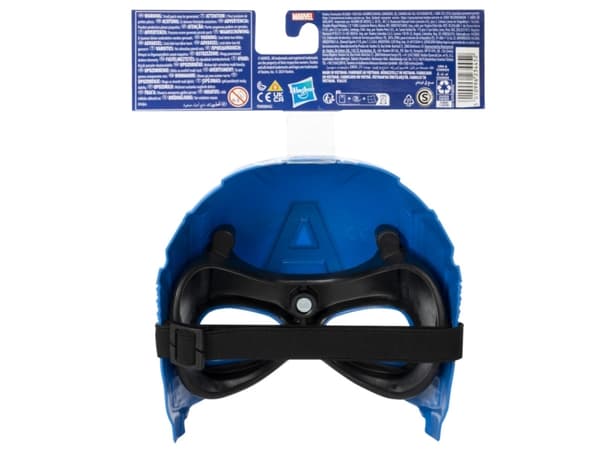 Avengers Hero Mask, Asst.