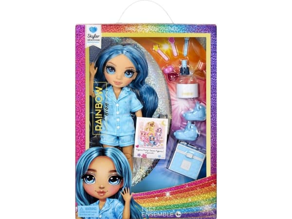 Rainbow High RAINBOW HIGH Fashion doll Junior