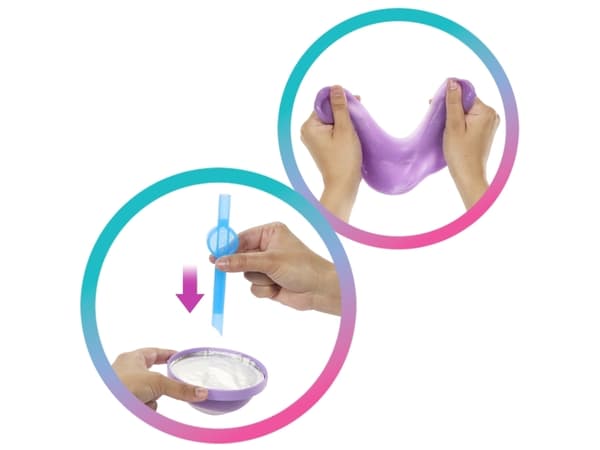 Barbie Pop Reveal Doll, Muotinukke, Nainen, 3 vuotta, Tyttö, Eri värejä