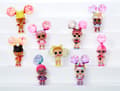 Pikkukuva 5 / 5: L.O.L. Surprise! Water Balloon Surprise Tots, Mini doll, Female, 4 yr(s), Boy/Girl, 76.2 mm, Multicolour