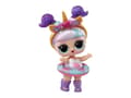 Pikkukuva 2 / 5: L.O.L. Surprise! Water Balloon Surprise Tots, Mini doll, Female, 4 yr(s), Boy/Girl, 76.2 mm, Multicolour