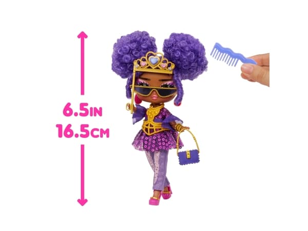 MGA L.O.L. Surprise! - Tweens Core Doll - Cassie Cool (591672)