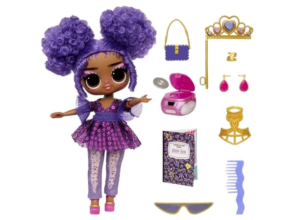 MGA L.O.L. Surprise! - Tweens Core Doll - Cassie Cool (591672)
