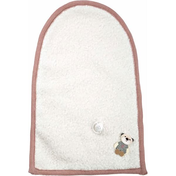 Arias Baby Andie Elegance Med Tæppe 40 Cm