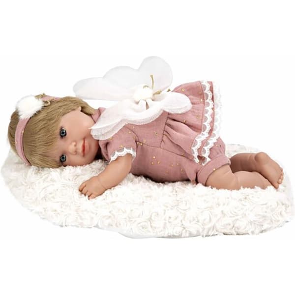Arias Baby Sora Sommerfugl Elegance 35 Cm