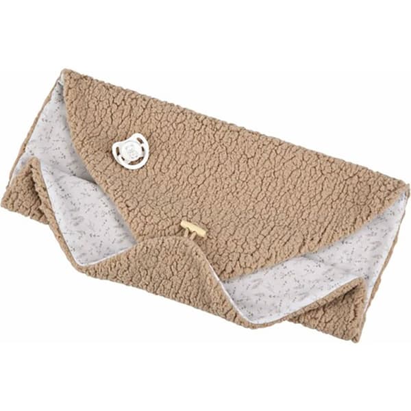 Arias Babyto Elegance-tæppe 35 Cm