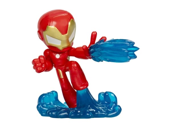 Avengers Mighty Verse Collectibles Asst.