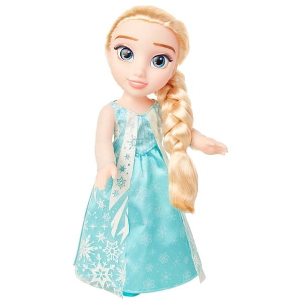 Disney Frozen Elsa doll 38cm
