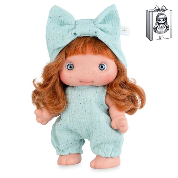 Piu Doll 25cm