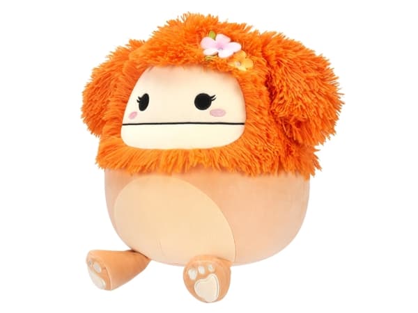 Squishmallows 30 cm P19 Shasta Bigfoot