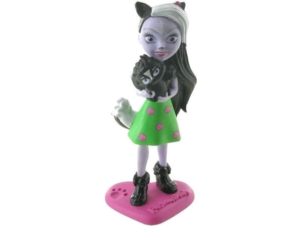 Comansi Enchantimals Sage Skunk & Caper 9,5cm