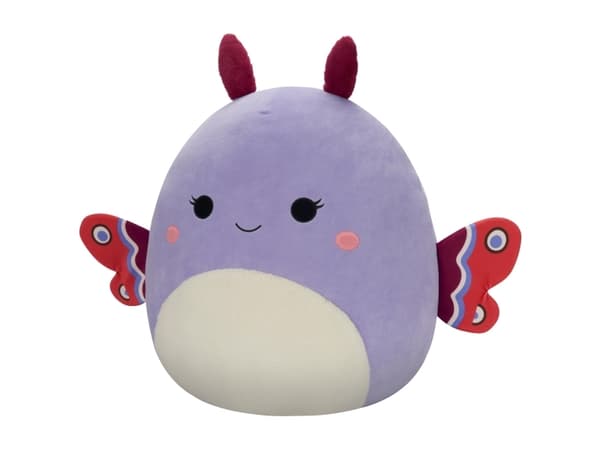 Squishmallows 50 cm P19 Sandrine Moth