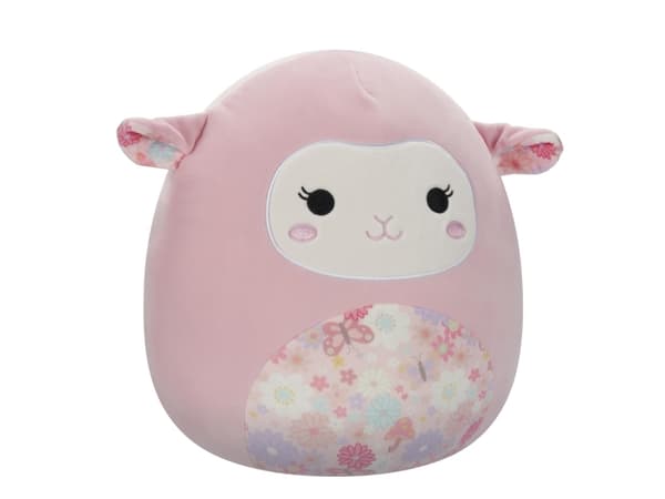 Squishmallows 30 cm P19 Lala Lamb