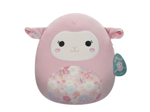 Squishmallows 30 cm P19 Lala Lamb